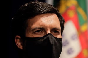 João Ferreira, o candidato que tem 'a força de um trator'