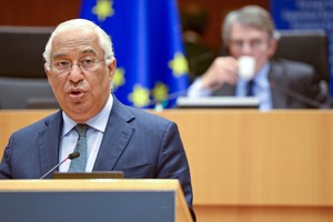 Sondagem dá melhor resultado ao PS desde as legislativas