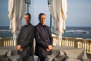 Pedro Nobre: 'Um dos maiores mitos é a ideia de que sexo é igual a coito'