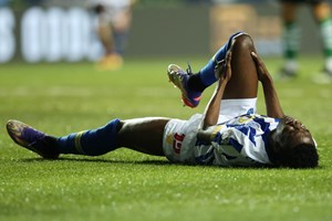 Não chores, FC Porto, a história na Taça de Portugal é pior!