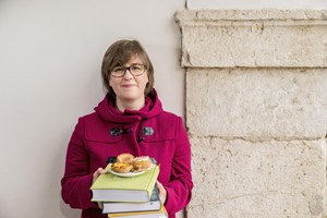 'Até em Freixo de Espada à Cinta há um segredo para o pastel de nata'