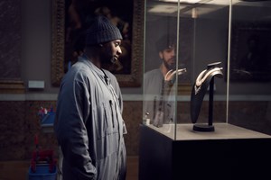 Lupin: como esta série roubou a cena a Casa de Papel