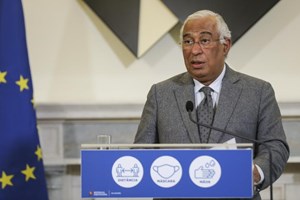 Fronteiras na Europa mantêm-se abertas. Portugal suspende voos para Reino Unido