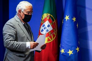 Das peças de Vhils e Bordalo II a empresas recém-criadas. Os milhões gastos na presidência europeia
