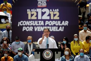 Venezuela: Dois anos depois há divisões no apoio a Guaidó e dúvidas sobre o futuro