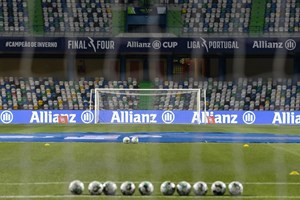 O Carvalhal dos pequeninos, a força dos velhos, o não-recorde de CR7 e um erro chamado Suárez