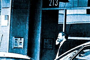 Associação Mundial de Jornais pede investigação ao caso da vigilância a jornalistas