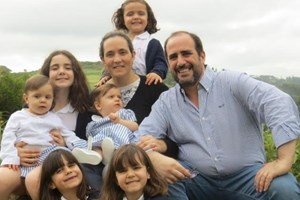 As escolas fecham. O que fazem as famílias numerosas?