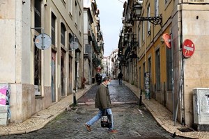 Índice de transmissibilidade da covid-19 em Portugal está acima de 1 há 24 dias