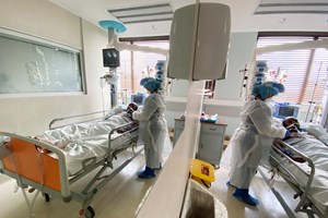 Covid-19: Investigadores usam 35 mil amostras para avaliar infecciosidade de variantes