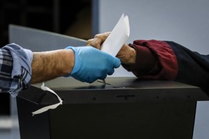 Contas do PAN nas autárquicas de 2017 foram as únicas sem irregularidades