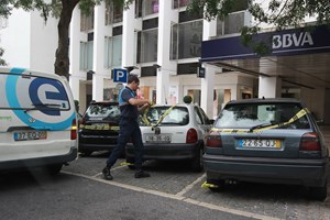 Estacionamento gratuito em Lisboa até 1 de março