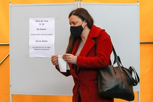 Candidatura de Marisa Matias: Piores previsões não se confirmaram, mas abstenção é preocupante