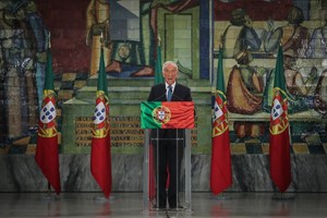 Presidenciais: Escrutínio encerrado, Marcelo reeleito com 60,7% dos votos