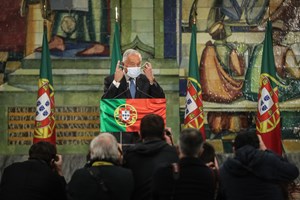 Marcelo é o primeiro Presidente da República a vencer em todos os concelhos do país
