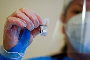 Covid-19: Austrália dá 'luz verde' à vacina da Pfizer