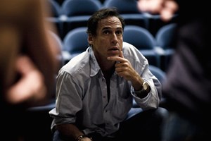 Morreu o ator e argumentista norte-americano John Frey que se apaixonou por Lisboa