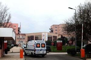 Sobrecarga na rede de oxigénio do Amadora-Sintra obriga à transferência de doentes