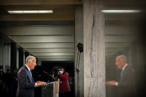 Marcelo, foi assim que tudo aconteceu