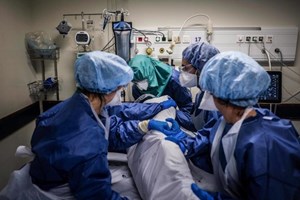 Covid-19: Portugal em 63.º em classificação de países na resposta à pandemia
