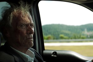 Nunca é tarde para Clint Eastwood