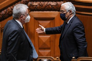 Altice diz que prolongar Siresp por seis meses sai caro ao Estado