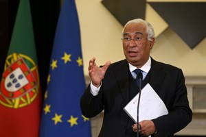 Já foram vacinados 168 mil utentes e profissionais de lares de idosos