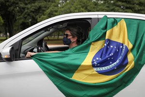 Covid-19: Espanha prolonga restrições para voos do Brasil e da África do Sul