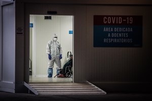 Um em cada quatro portugueses deixaram de recorrer ao SNS por receio da pandemia