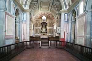 Igreja dos Inglesinhos