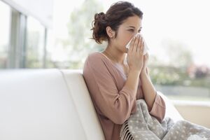 Neste subtipo de gripe, os sintomas são os mesmos, podem é ter uma intensidade maior