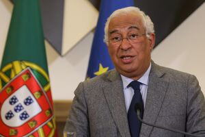 Costa anuncia novas medidas. Volta a ser proibido circular entre concelhos ao fim de semana