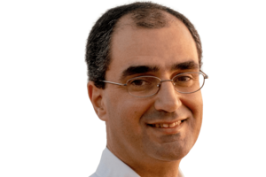 O primeiro-imprudente