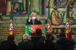 Marcelo Rebelo de Sousa