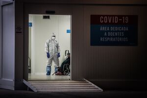 Descontrolo de casos? 'Novas variantes não explicam todos'