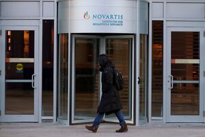 Novartis 