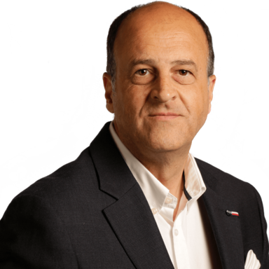 Se não fosse assim é que era mesmo mau