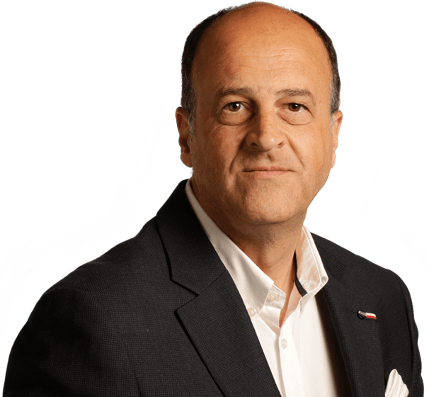 António José Vilela
