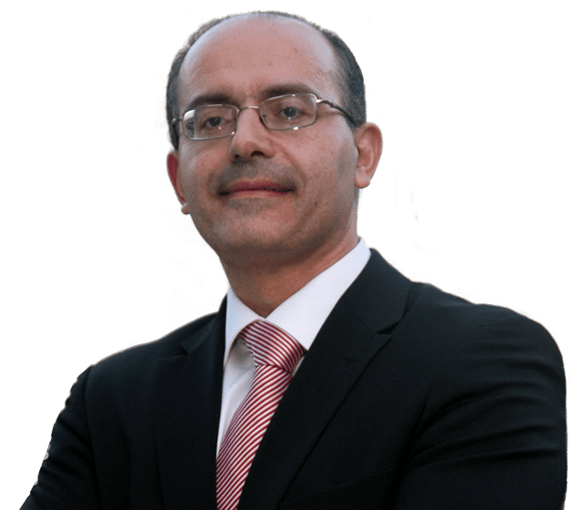 António Ventinhas