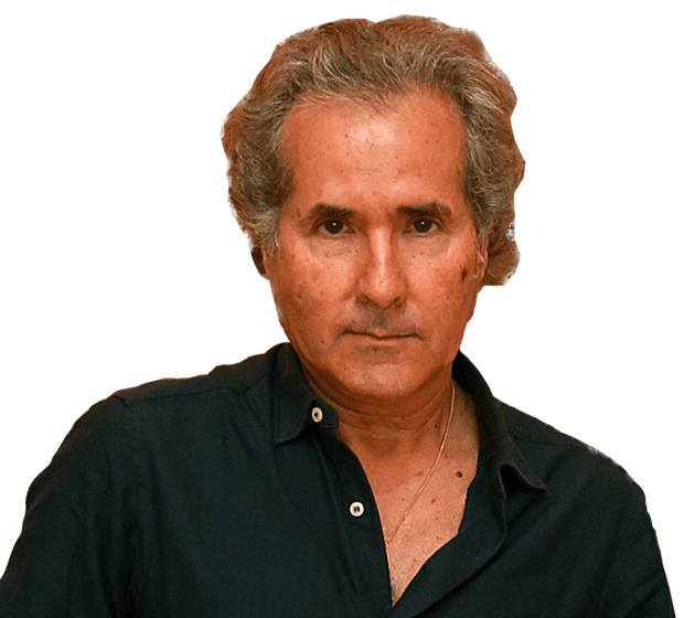 Nuno Rogeiro