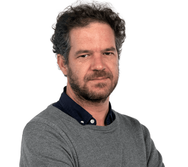 André Rito