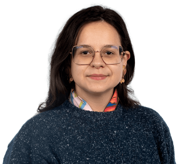 Catarina Moura