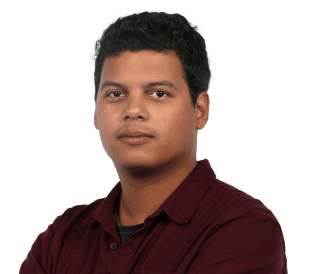 Pedro Henrique Miranda
