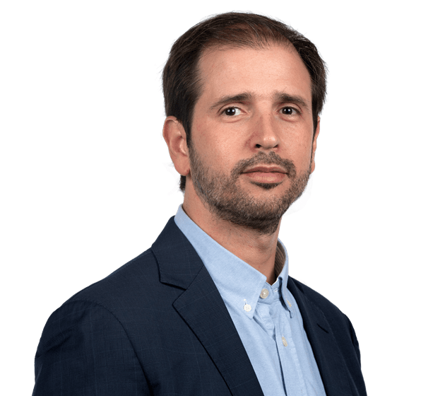 Nuno Tiago Pinto