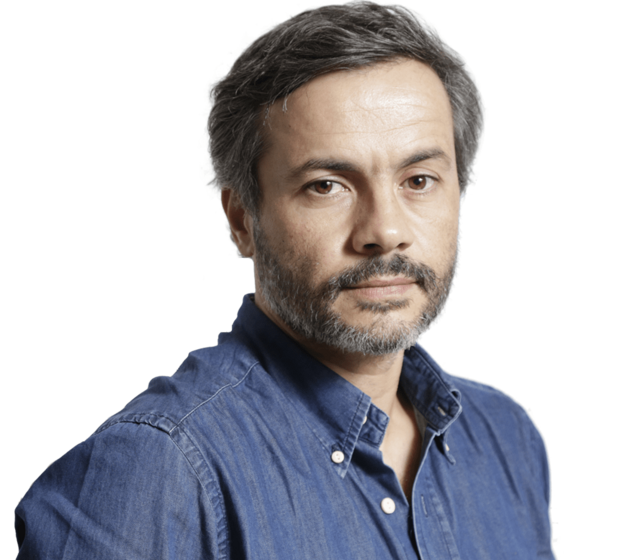Carlos Rodrigues Lima