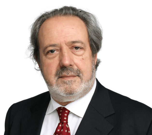 José Pacheco Pereira