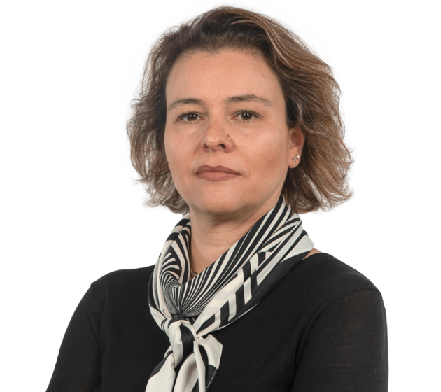 Sónia Bento