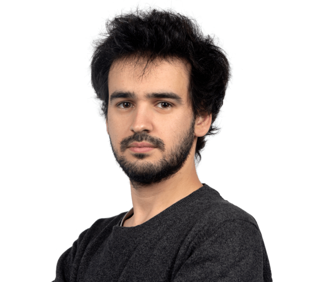 Diogo Barreto