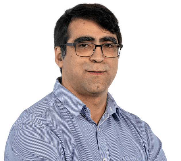 Carlos Torres