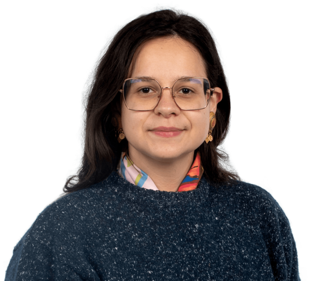 Catarina Moura